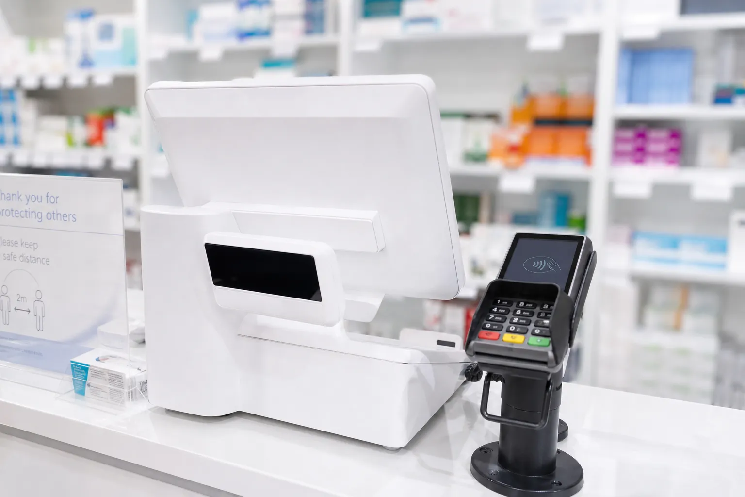 Farmacii