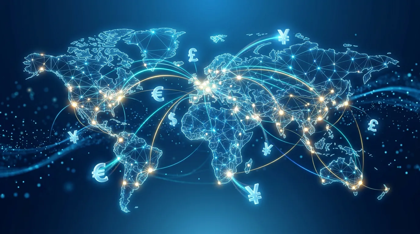 Gateway de Plata International pentru Comertul Global