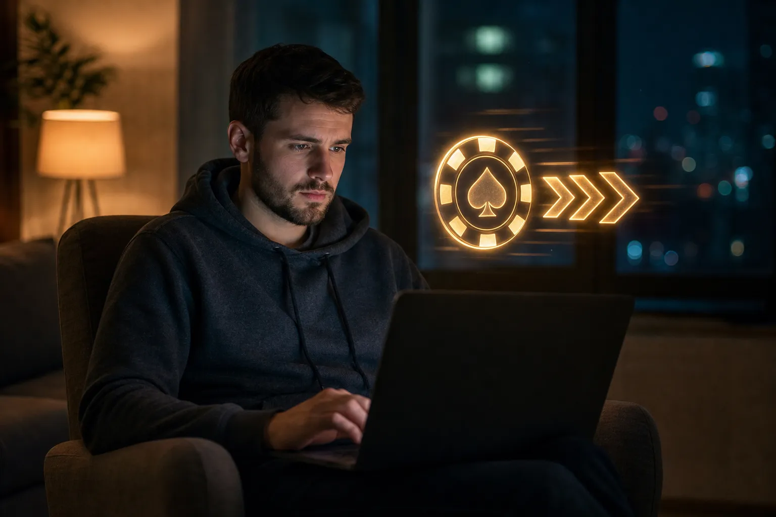 Procesare Plati pentru Casino Online | RoxPay