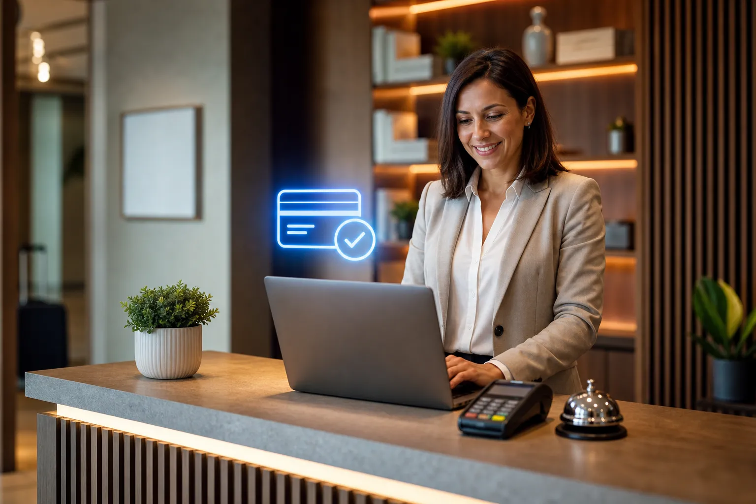 Extranet Hotel: Cum Încasezi din Rezervările Hotelului Tău | RoxPay