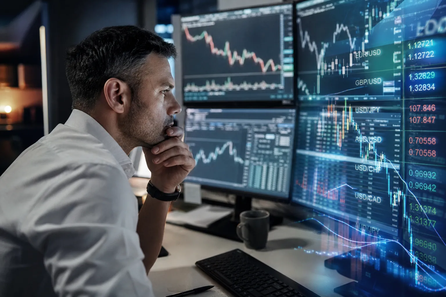 Cont de Comerciant Forex: Procesare Plati | RoxPay