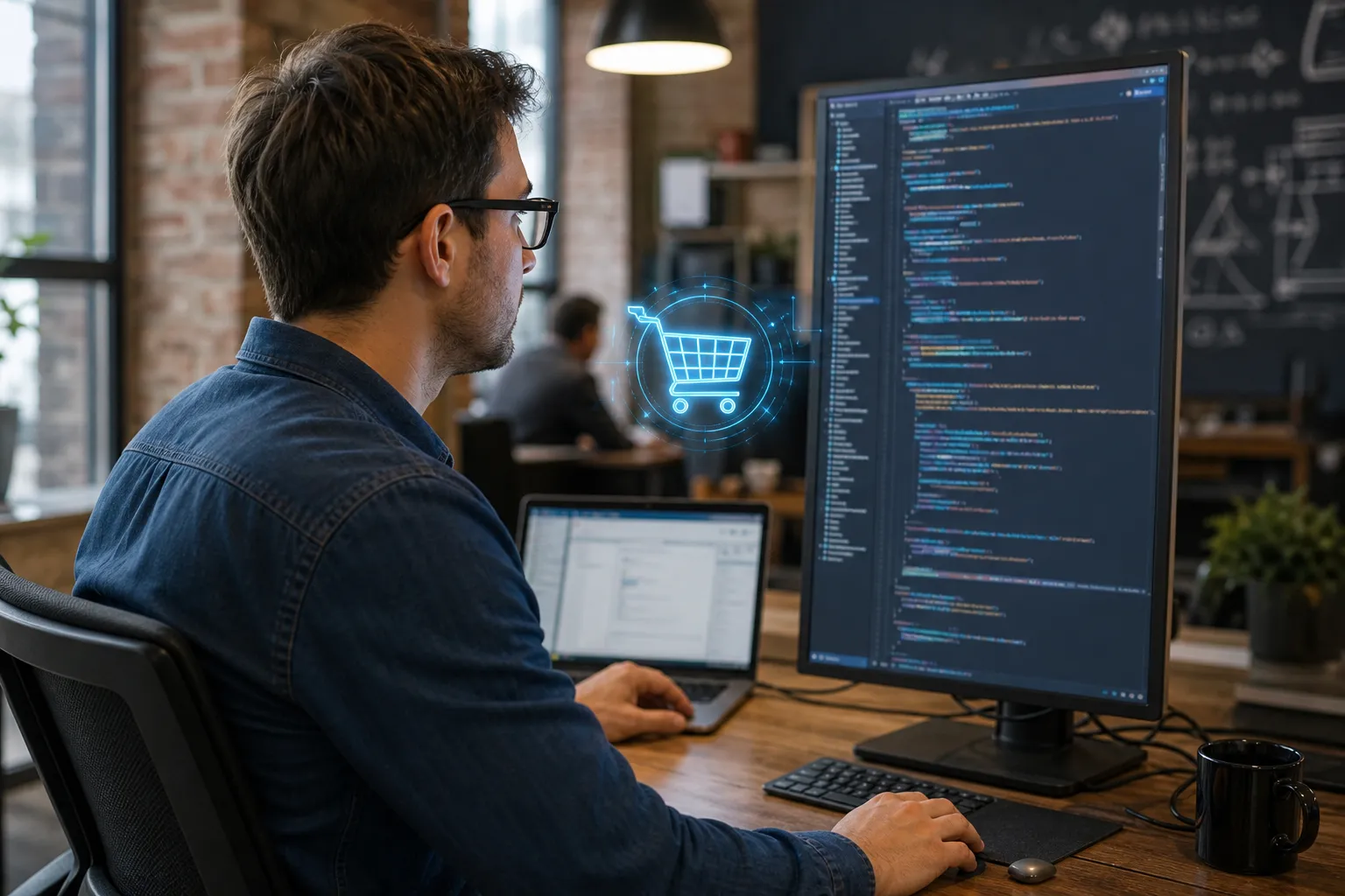 Gateway de Plata Magento | RoxPay