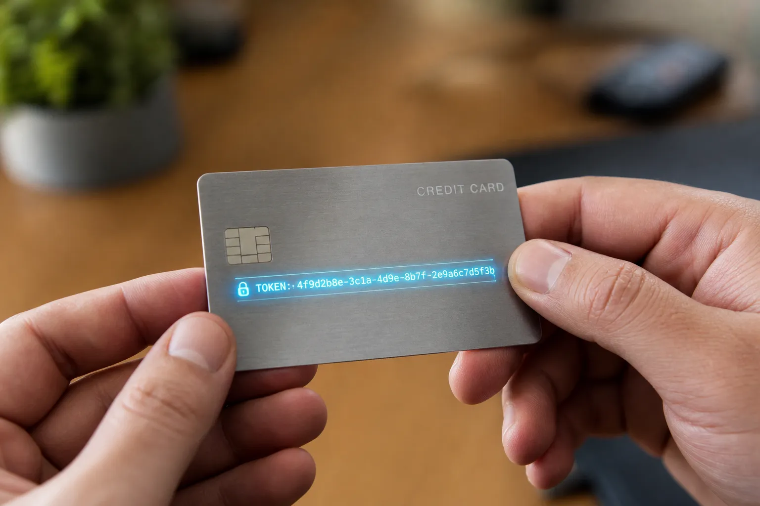Tokenizare de Retea | RoxPay