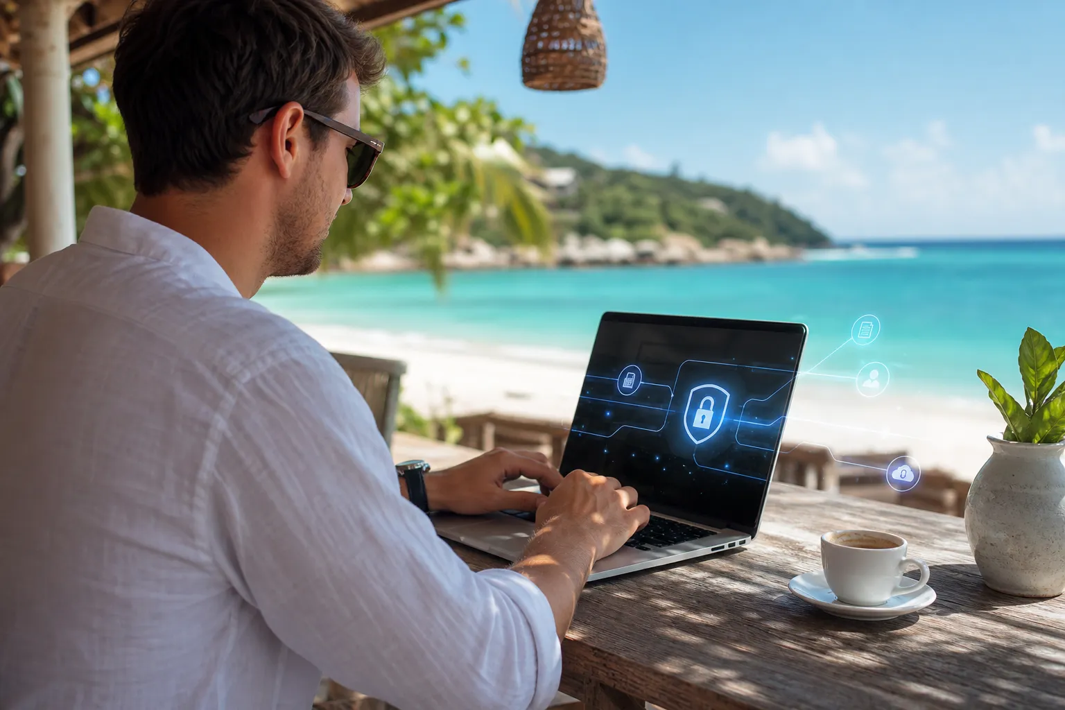Procesare Card de Credit Offshore | RoxPay