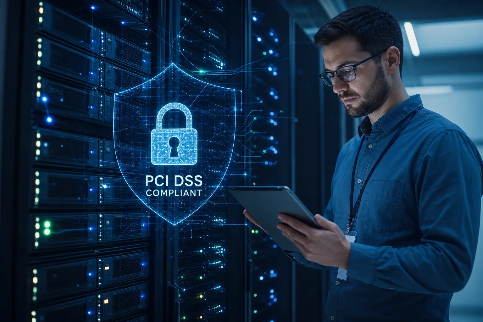 Gateway de Plata Conform PCI DSS | RoxPay
