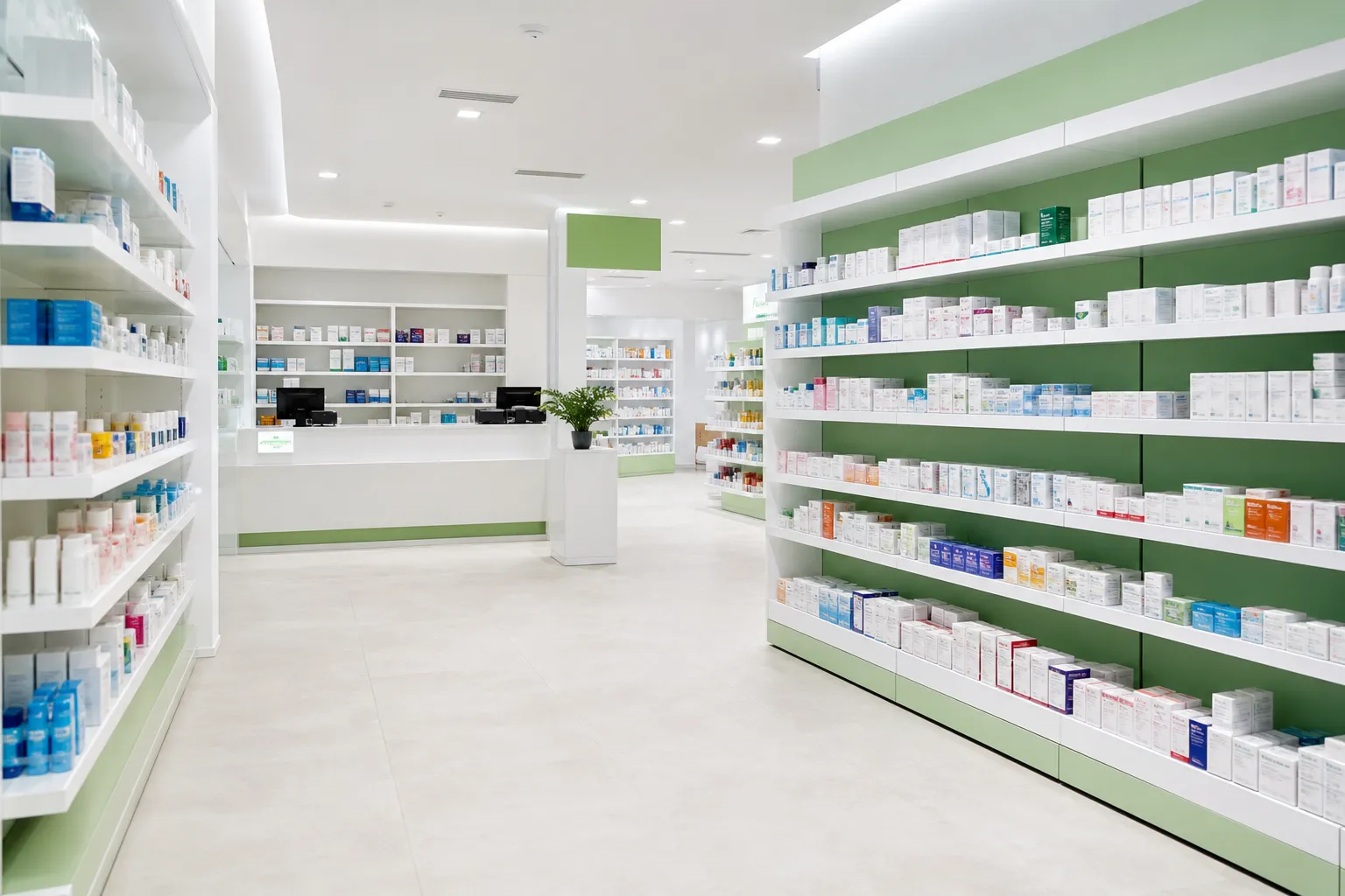 POS per Farmacie a Ancona: Guida e Risparmio 2026 | RoxPay