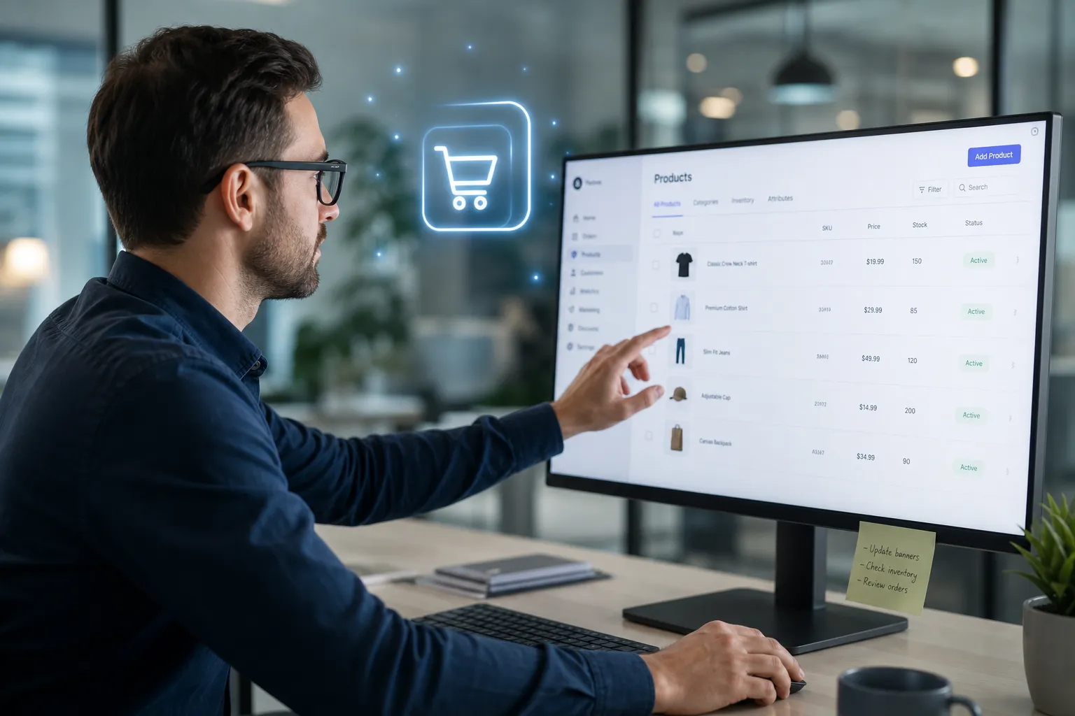 Gateway de Plata PrestaShop | RoxPay