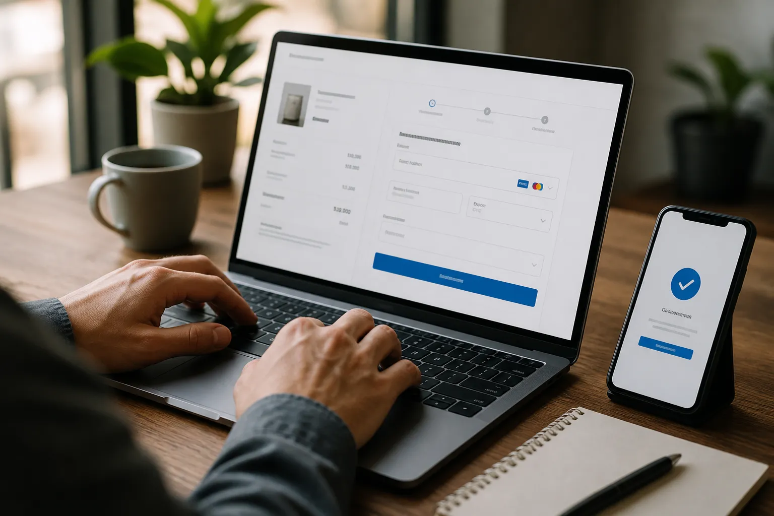 Rodzaje Payment Gateway dla Ecommerce: Kompletny Przewodnik | RoxPay