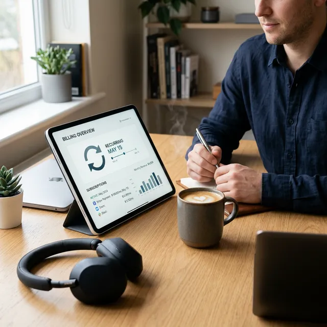 Gestionarea Platilor Recurente si Abonamentelor: Carduri vs SDD