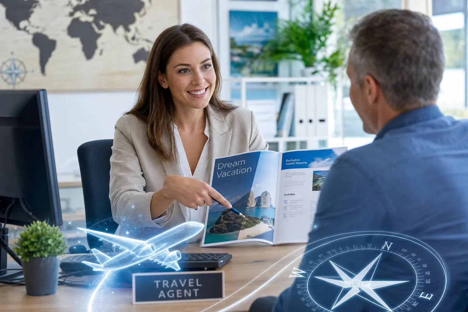 Cont de Comerciant pentru Agentii de Turism | RoxPay