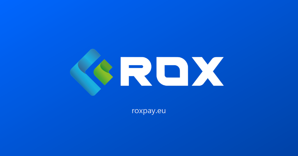 RoxPay Closes €500,000 Capital Increase | Selected Investments and Open Holding Join