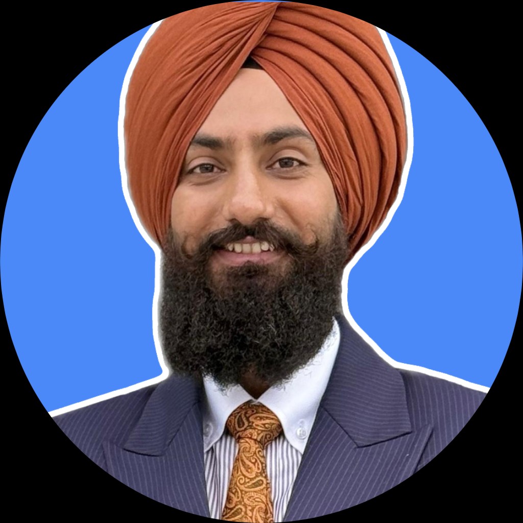 Jaskarndeep Singh
